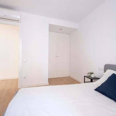 Centric Apartment Camp Nou L'Hospitalet de Llobregat Kültér fotó