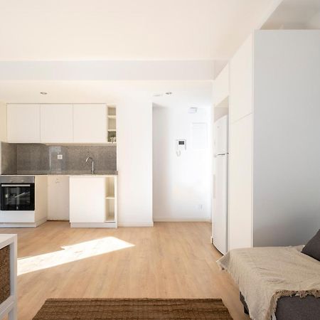 Centric Apartment Camp Nou L'Hospitalet de Llobregat Kültér fotó