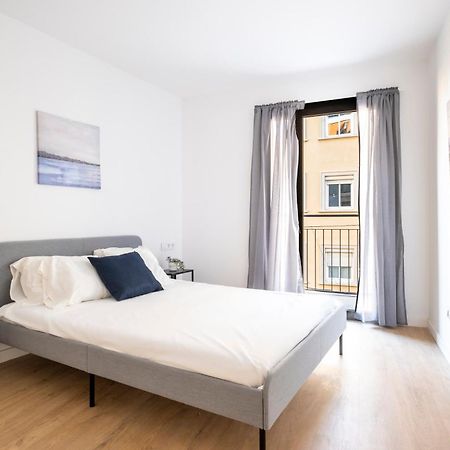 Centric Apartment Camp Nou L'Hospitalet de Llobregat Kültér fotó