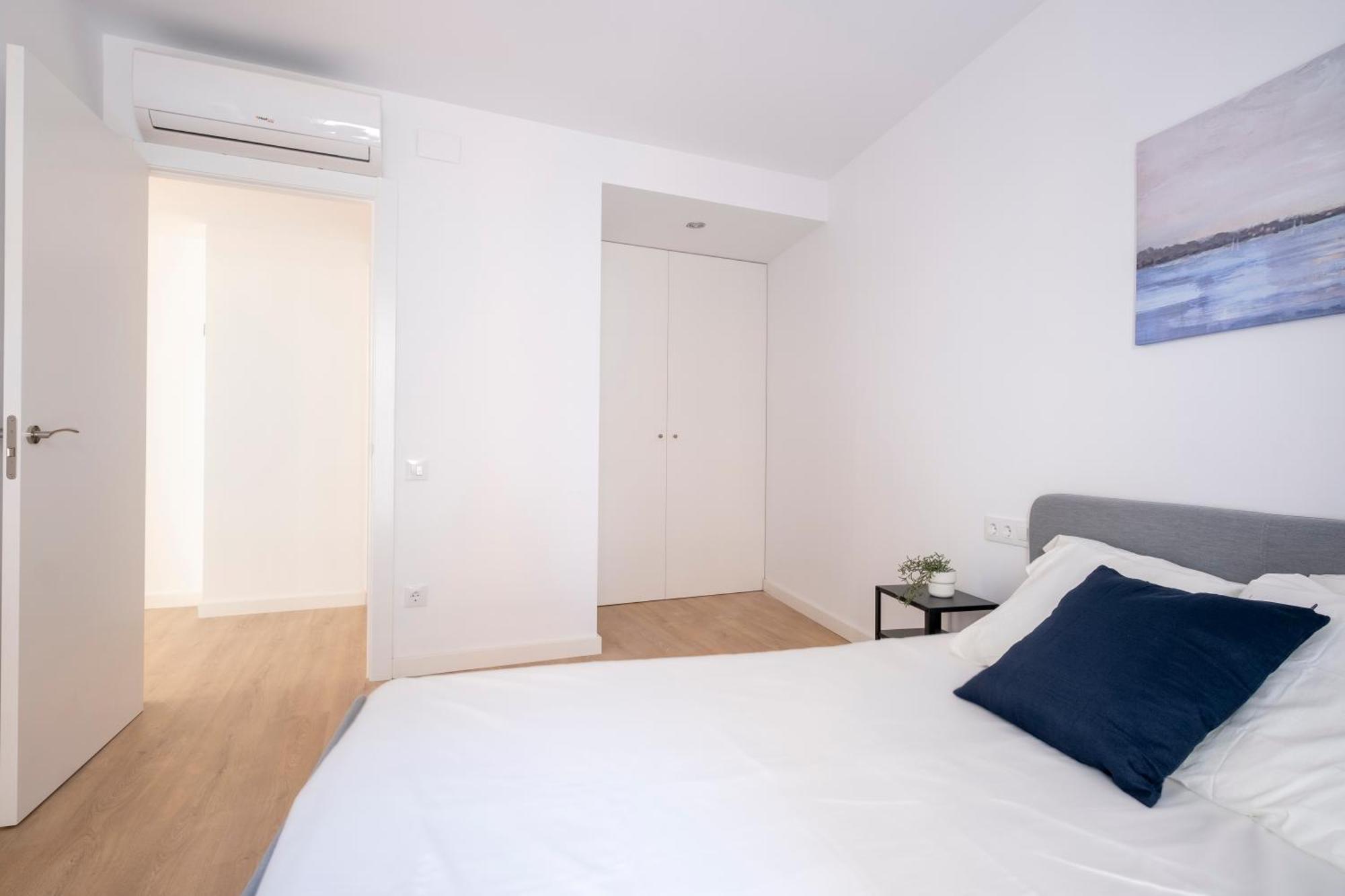Centric Apartment Camp Nou L'Hospitalet de Llobregat Kültér fotó