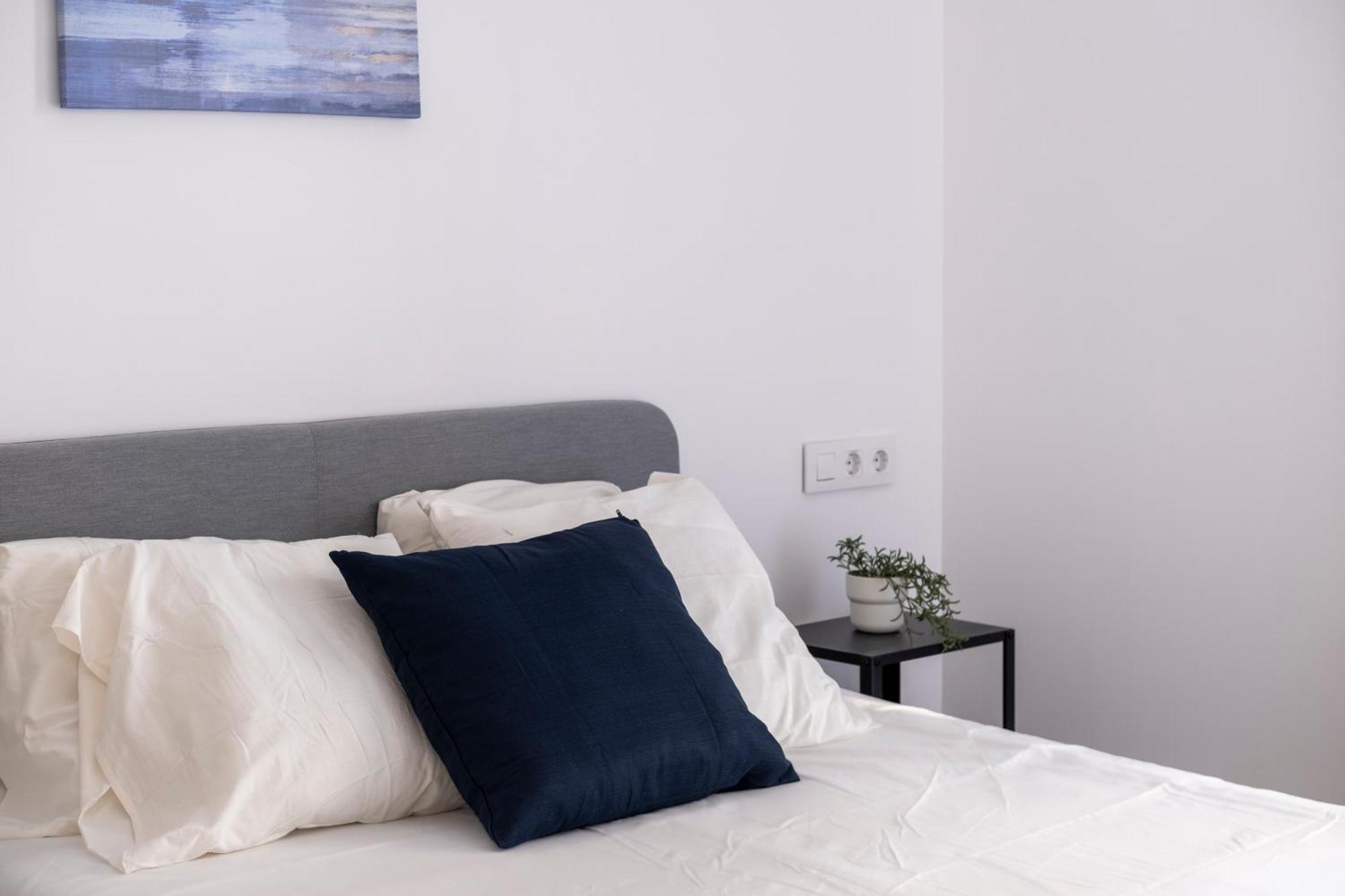 Centric Apartment Camp Nou L'Hospitalet de Llobregat Kültér fotó