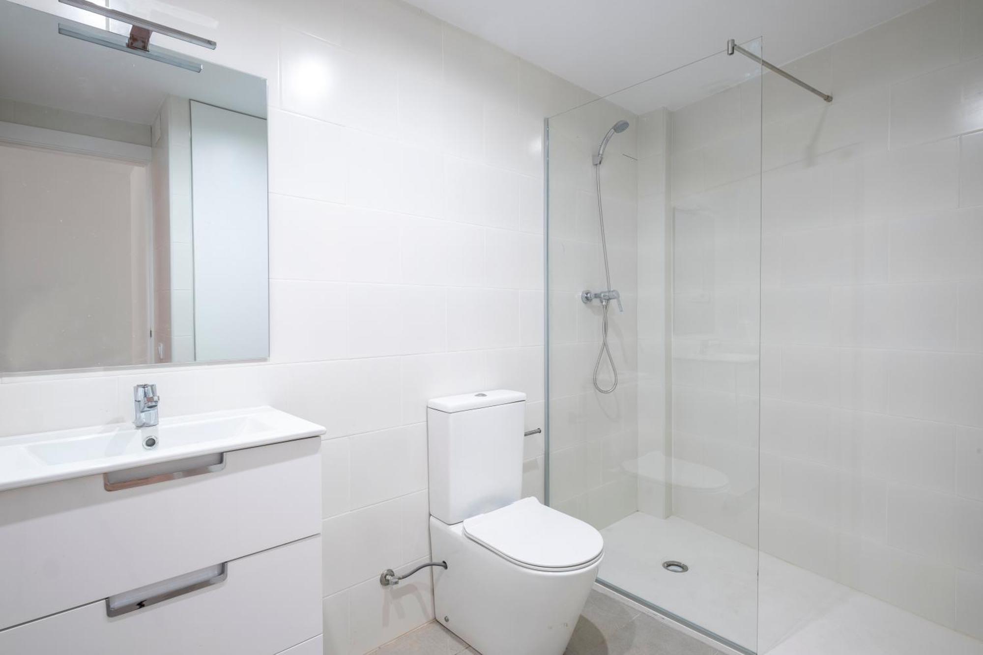 Centric Apartment Camp Nou L'Hospitalet de Llobregat Kültér fotó