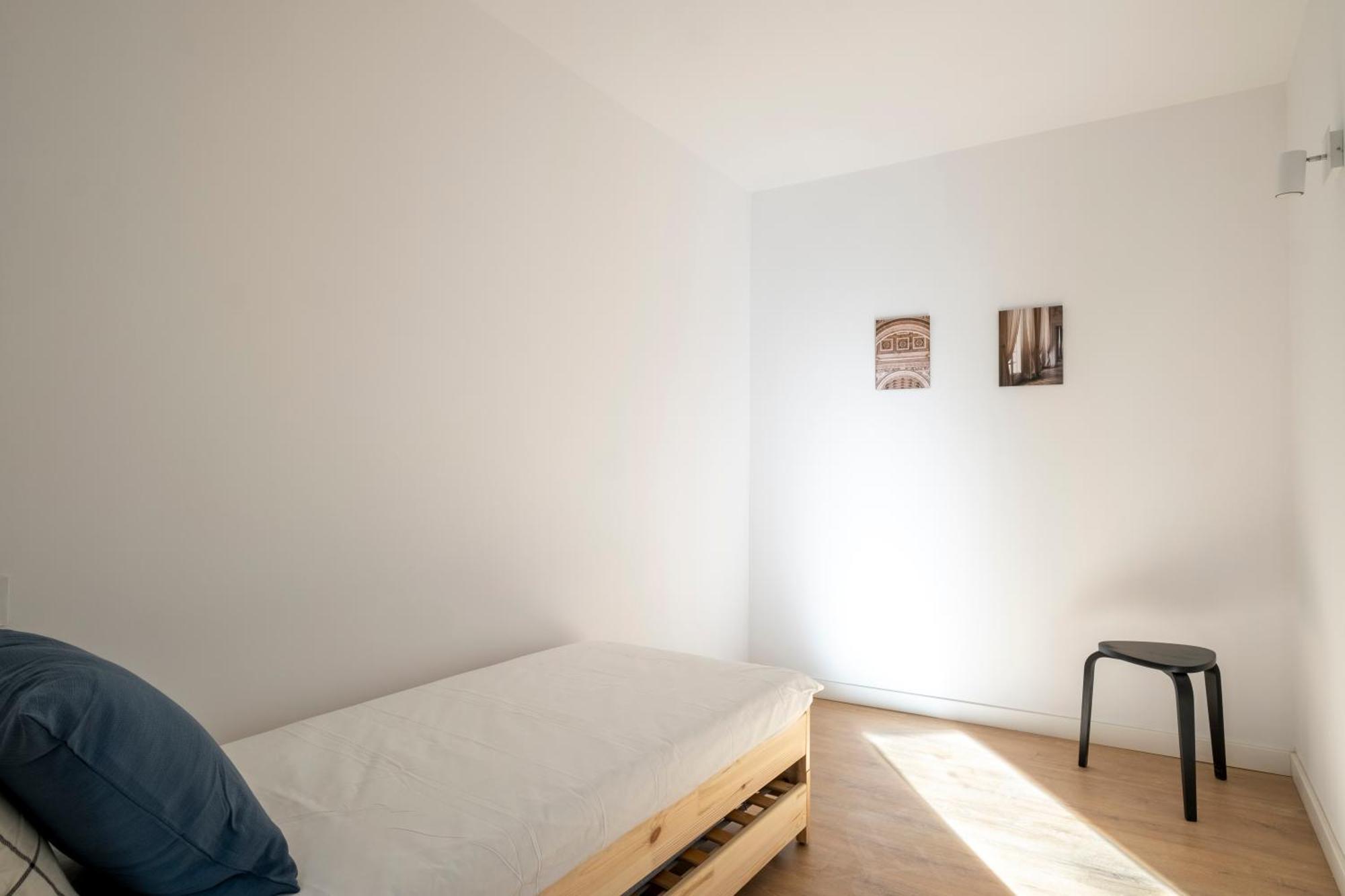 Centric Apartment Camp Nou L'Hospitalet de Llobregat Kültér fotó