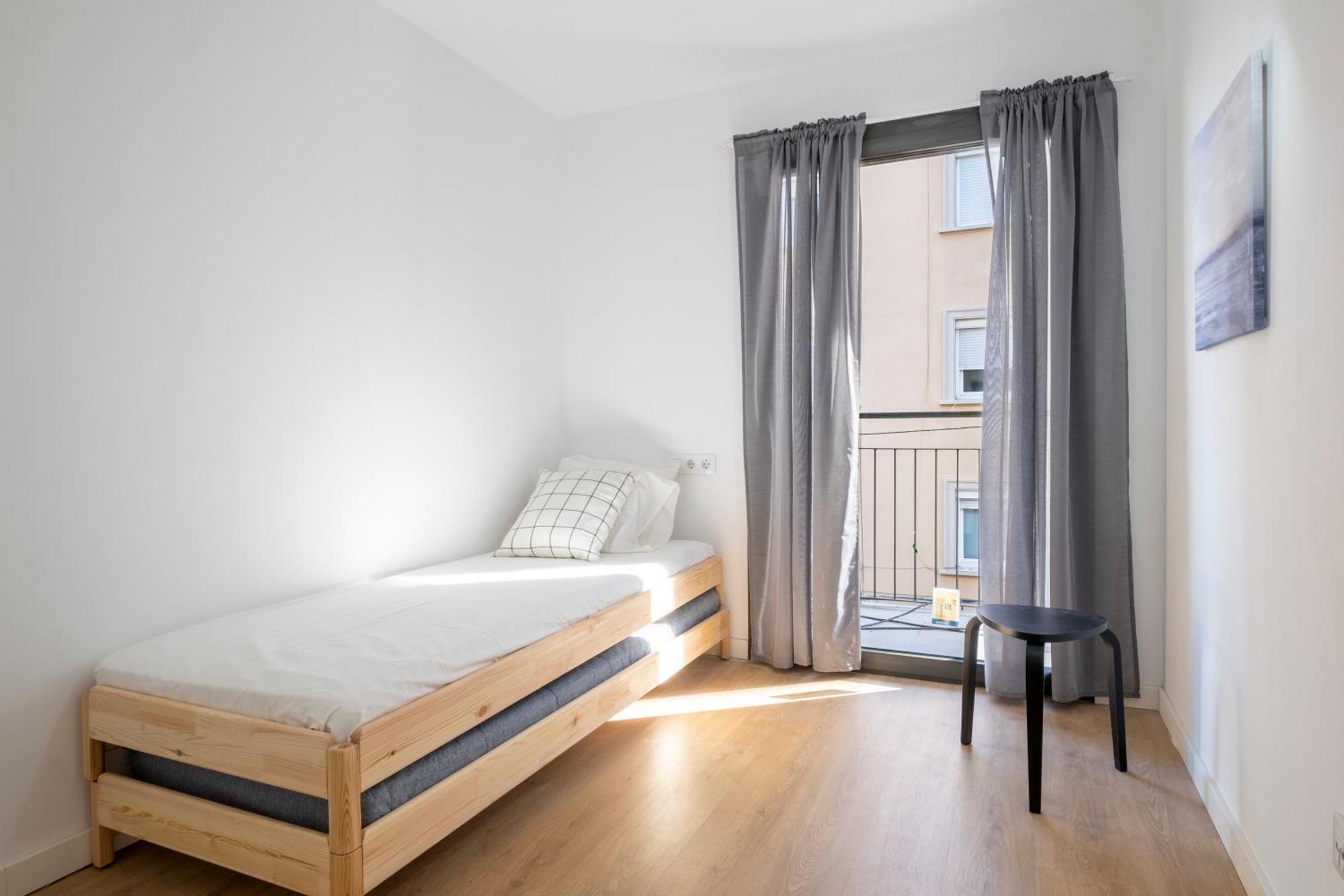 Centric Apartment Camp Nou L'Hospitalet de Llobregat Kültér fotó