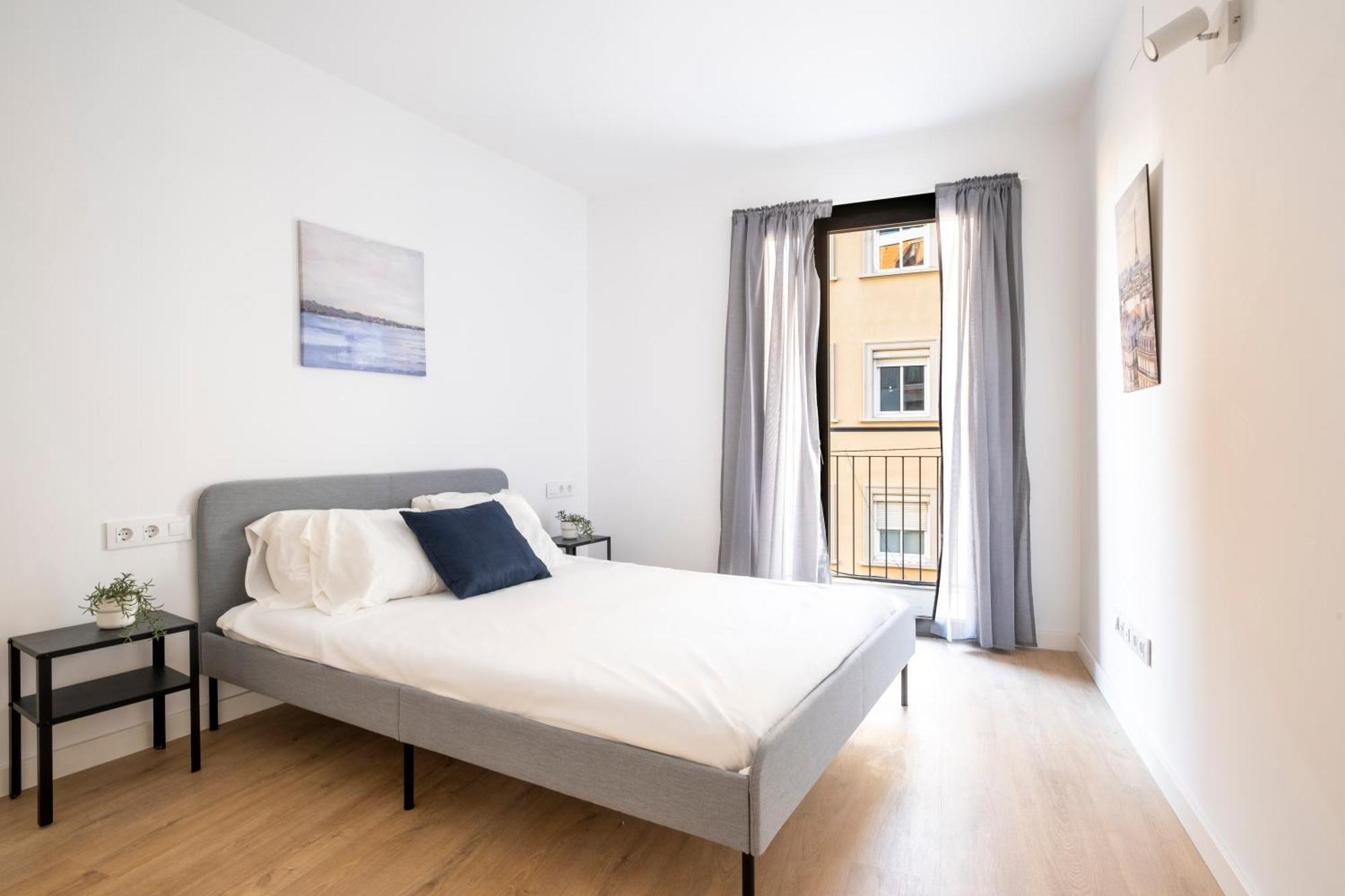 Centric Apartment Camp Nou L'Hospitalet de Llobregat Kültér fotó